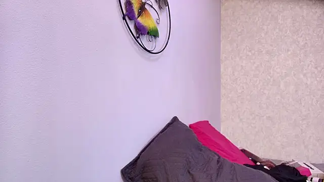 Amy wats0n online show from February 17, 7:13 pm