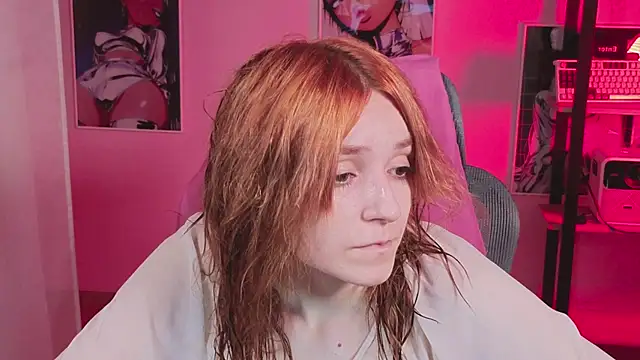 Rita flame online show from November 8, 2:33 pm