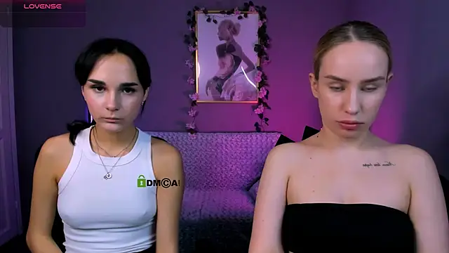 asol muah online show from October 10, 7:30 pm