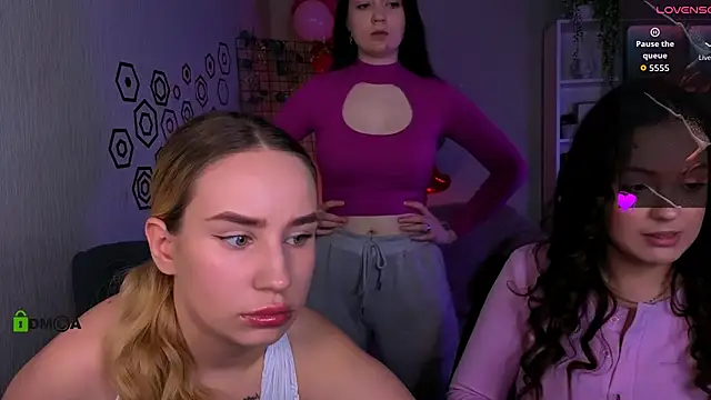 asol muah online show from February 27, 8:41 pm