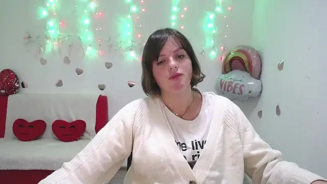 StaceyLex online show from October 4, 5:46 am