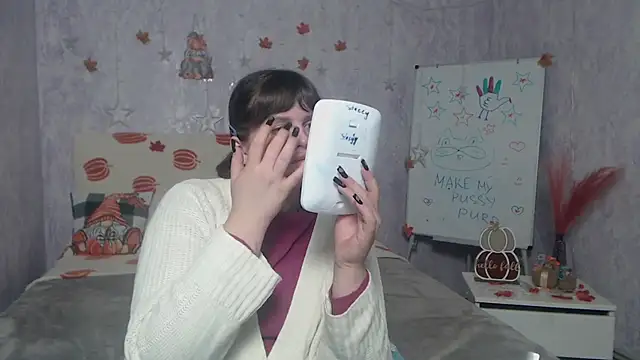 StaceyLex online show from November 21, 6:48 am