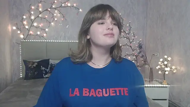 StaceyLex online show from April 17, 5:15 pm