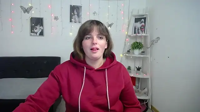 StaceyLex online show from September 28, 5:36 am