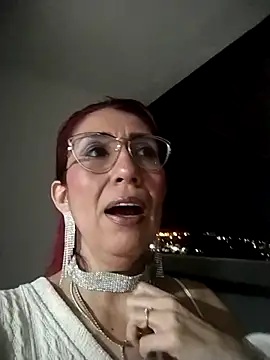 Perla Franco online show from December 4, 5:53 am