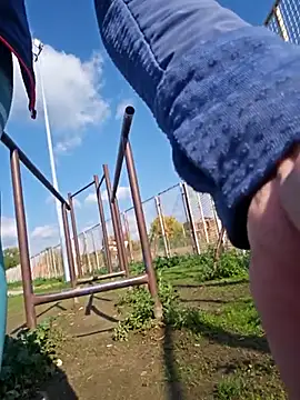 Sexyadventuregirl online show from October 19, 9:00 am