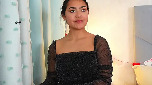 AshiaEkta1 online show from March 1, 1:55 pm