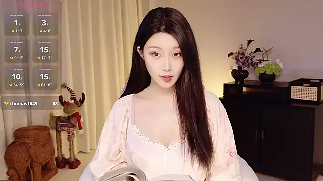 Lucky-baby online show from June 19, 1:58 pm