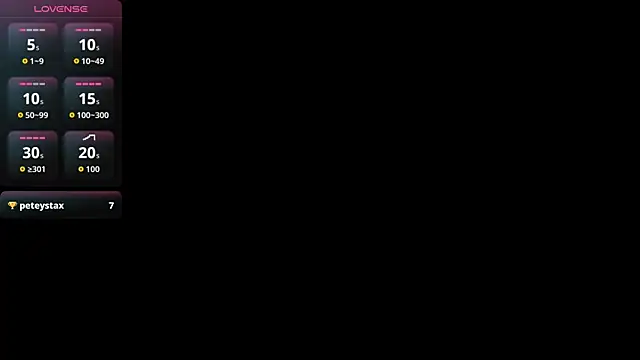 Brianrosex online show from April 7, 4:47 am