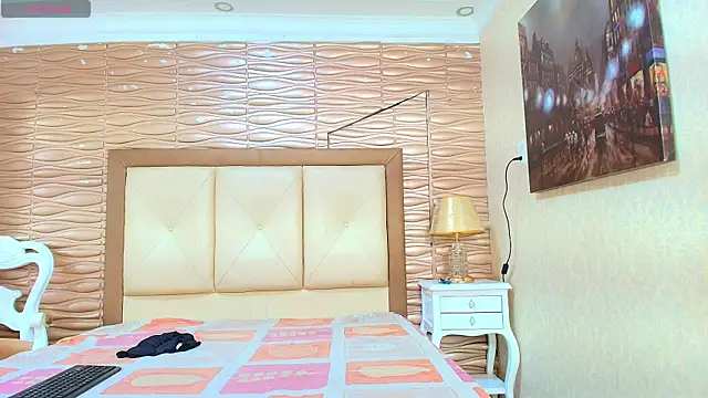 Brianrosex online show from March 3, 2:28 am