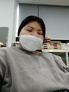 hello098712 online show from February 11, 2:36 am