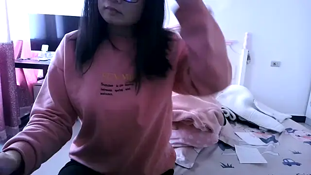 CN-Xiaoxi online show from November 23, 3:42 am