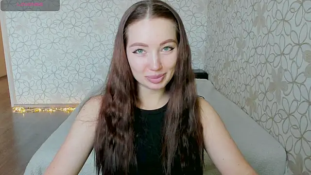 Lissa Cristal online show from April 23, 10:34 am