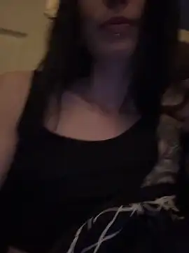 MissMidnightUK online show from April 10, 10:38 pm