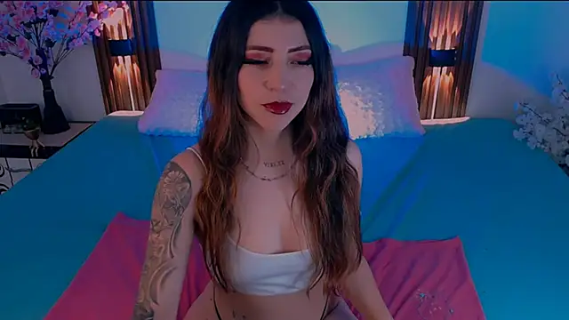 AmyHE online show from September 9, 3:12 pm