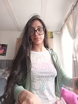 MissAfroditha online show from May 31, 4:46 pm