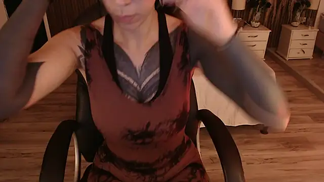 Sam mansson66 online show from March 3, 12:22 pm