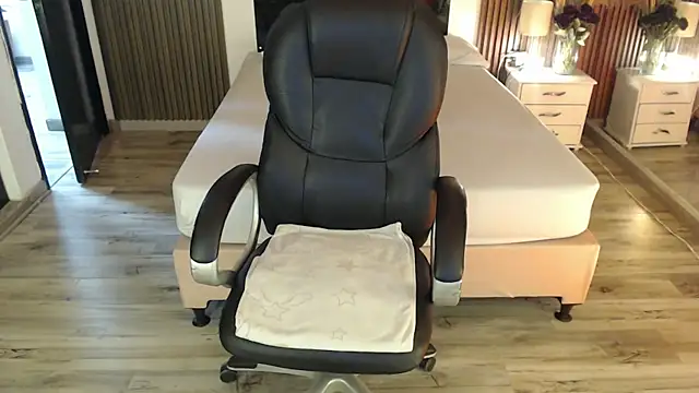 Sam mansson66 online show from February 23, 12:15 pm