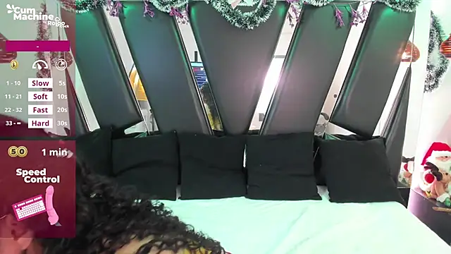 antonelllepiercee online show from December 16, 11:16 am