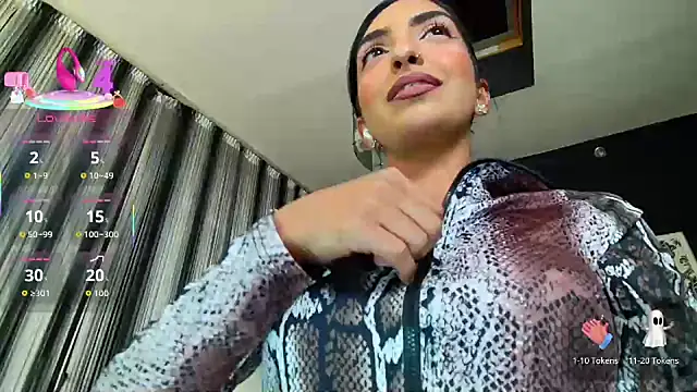 AllWay online show from October 22, 9:09 pm