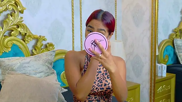 LucyLeah online show from March 31, 1:11 pm