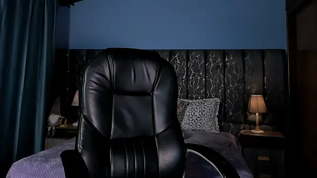 Lea velle online show from May 27, 1:27 am
