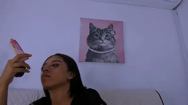 Fernanda brown18 online show from September 14, 7:34 pm