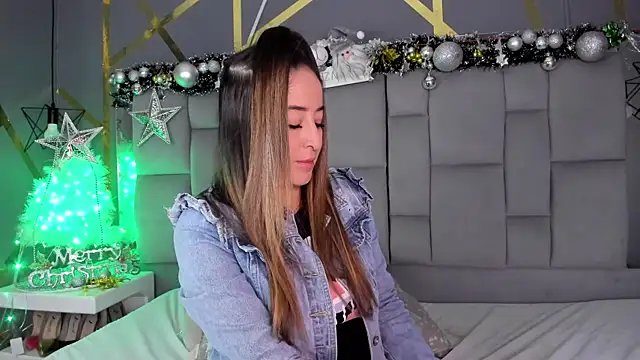 AliceSteel12 online show from November 26, 11:50 pm