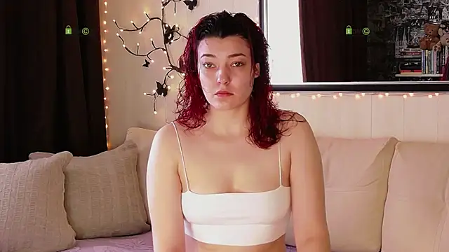 Alysta online show from March 26, 10:50 am