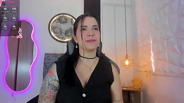 tatiana sc online show from January 19, 1:29 pm