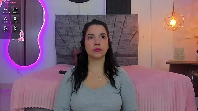 tatiana sc online show from January 13, 1:26 pm