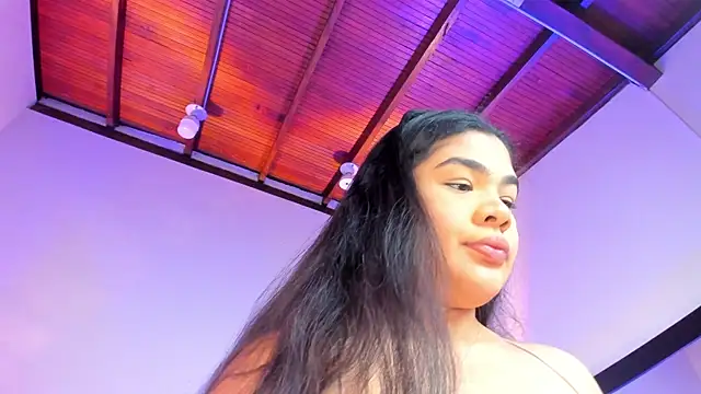 EmmaBecket2 online show from September 25, 4:50 pm