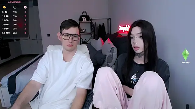 Tanya M online show from April 9, 3:06 pm