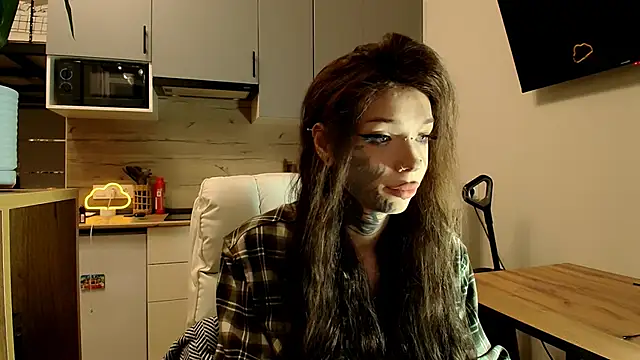 Tanya M online show from November 7, 8:47 pm