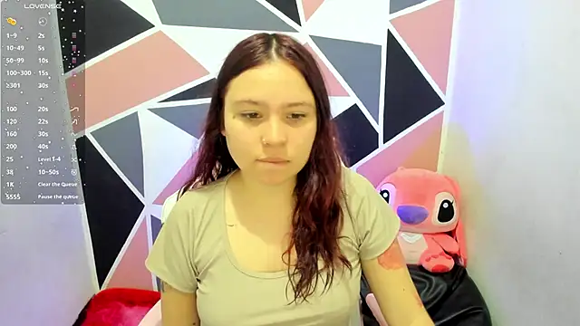 Carol Pinter online show from September 15, 1:47 am