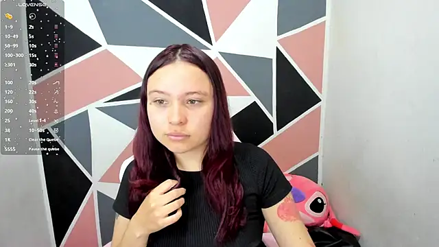 Carol Pinter online show from September 8, 7:57 pm