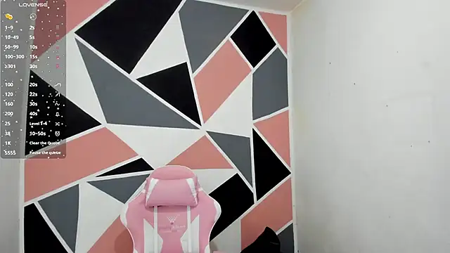 Carol Pinter online show from September 18, 3:21 pm