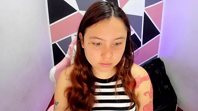 Carol Pinter online show from November 4, 7:19 pm