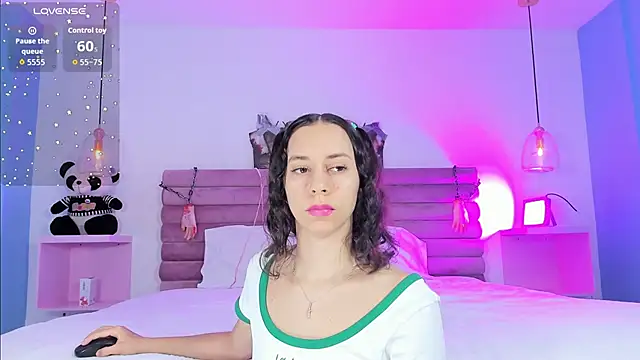 AbyCooper online show from October 30, 12:28 pm