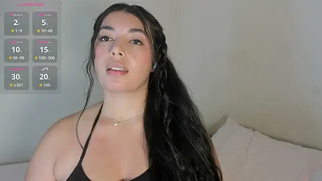  kimtorres   online show from February 12, 10:39 am