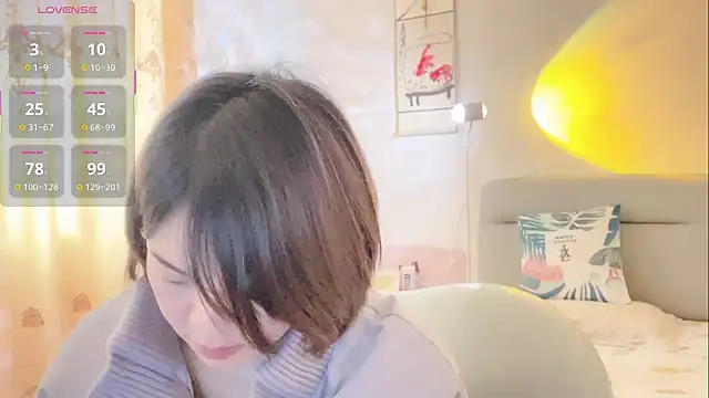 Linda-LL online show from February 1, 7:18 am