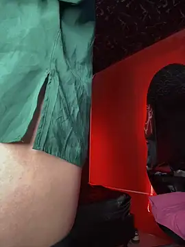 Iam  Cristal online show from December 20, 12:47 am