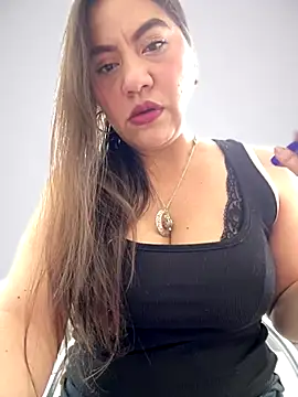 Iam  Cristal online show from September 22, 9:02 pm