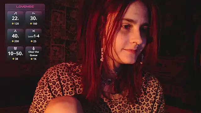 scarlettharrison09 online show from November 2, 5:16 pm