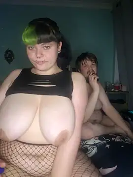 Kiki 06 online show from November 7, 1:33 am