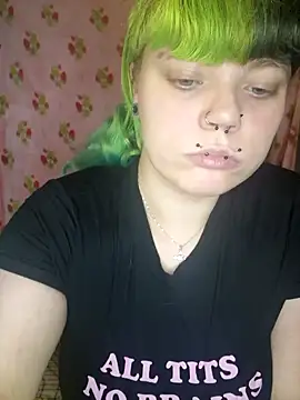 Kiki 06 online show from November 5, 1:44 am