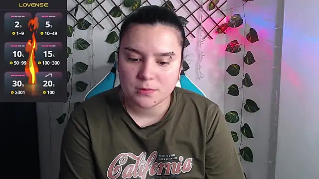 Nika 1  online show from April 9, 2:58 am