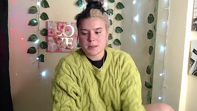 Nika 1  online show from February 6, 1:31 am