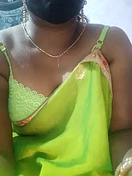 sana14 online show from November 10, 9:54 pm