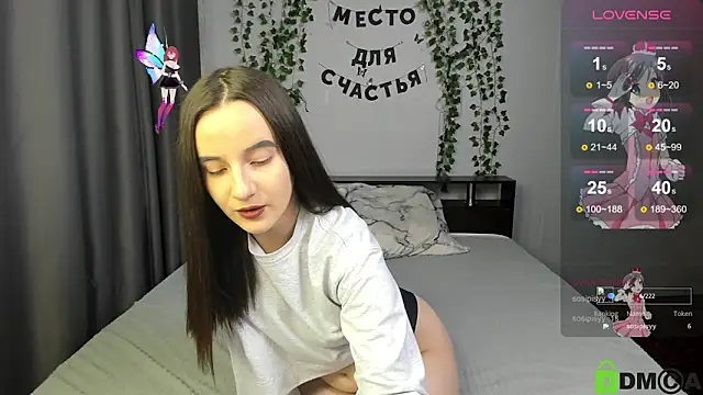 xAngel Bunny x online show from October 20, 6:33 pm